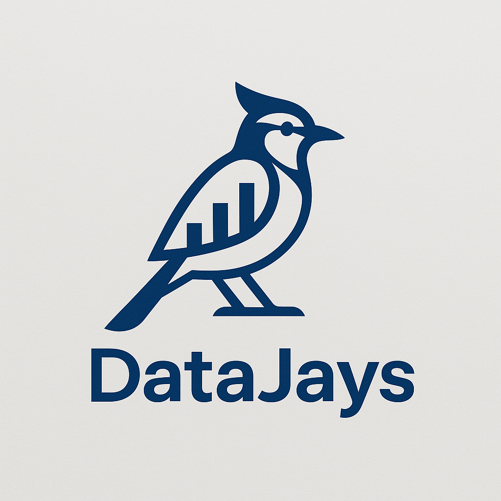 DataJays logo